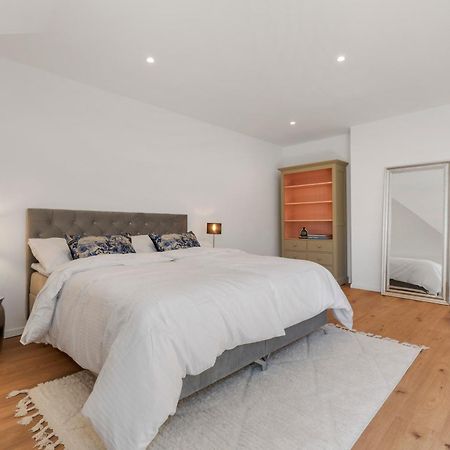 Lam Mockingbird - Terrace - Ac Apartment Bratislava Exterior photo