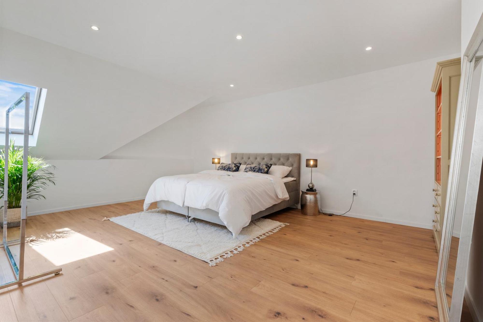 Lam Mockingbird - Terrace - Ac Apartment Bratislava Exterior photo