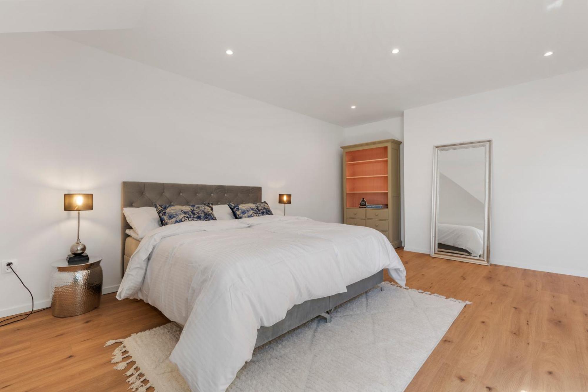 Lam Mockingbird - Terrace - Ac Apartment Bratislava Exterior photo