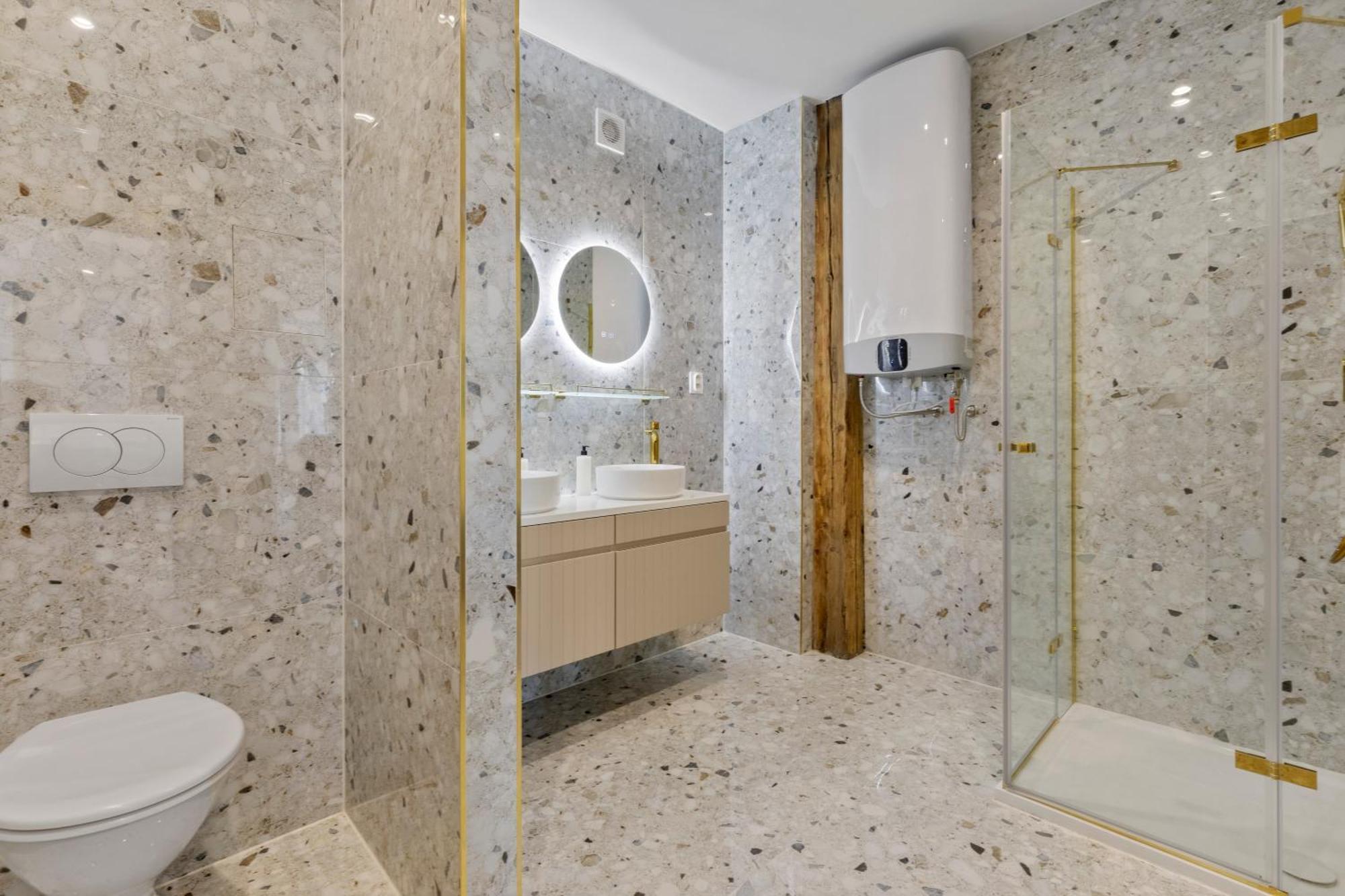 Lam Mockingbird - Terrace - Ac Apartment Bratislava Exterior photo